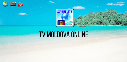 TV Moldova Online pc screenshot TV Moldova Online pc screenshot