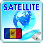 TV Moldova Online icon