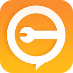 Hacking G icon