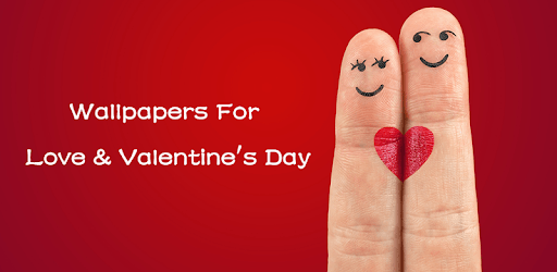Romantic Valentine's Day HD Wallpaper pc screenshot Romantic Valentine's Day HD Wallpaper pc screenshot