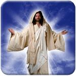 Best HD Jesus Wallpaper icon