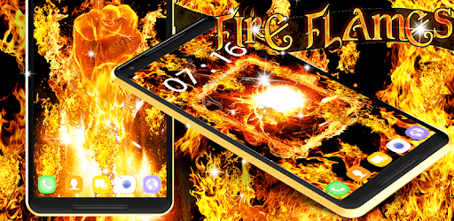 Fire flames live wallpaper pc screenshot Fire flames live wallpaper pc screenshot