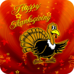 Thanksgiving Wallpaper icon