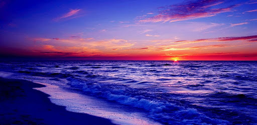 Ocean Wallpaper pc screenshot Ocean Wallpaper pc screenshot