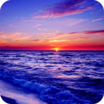 Ocean Wallpaper icon