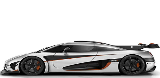 Super Car Wallpaper pc screenshot