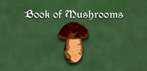 Book of Mushrooms pc screenshot