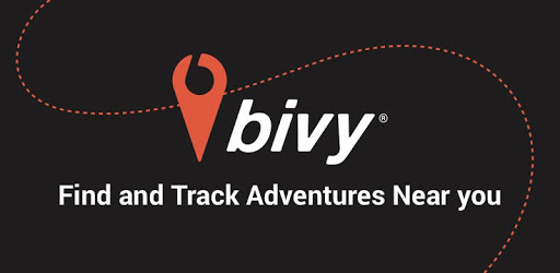 Bivy- Find Hiking, Biking, and Climbing adventures pc screenshot