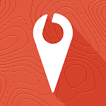 Bivy- Find Hiking, Biking, and Climbing adventures icon
