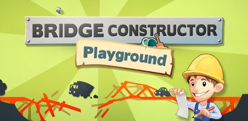 Bridge Constructor Playground FREE pc screenshot Bridge Constructor Playground FREE pc screenshot