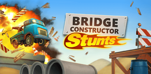 Bridge Constructor Stunts FREE pc screenshot Bridge Constructor Stunts FREE pc screenshot