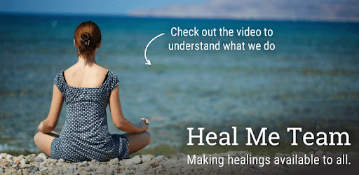 The Healing App: Heal Me! pc screenshot The Healing App: Heal Me! pc screenshot