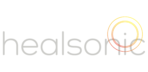 healsonic pc screenshot