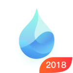 Water Reminder-Water Tracker & Drink Water Healthy icon
