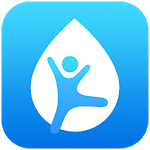 Drink Water Reminder - Water Tracker & Alarm icon