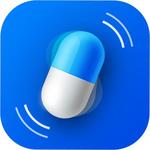 Pill Box - Remind app for medicine, Pill organizer icon