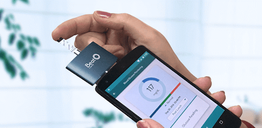 BeatO – Diabetes Care and Management App pc screenshot BeatO – Diabetes Care and Management App pc screenshot