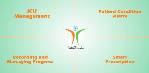 HealthEIndia Patients pc screenshot HealthEIndia Patients pc screenshot