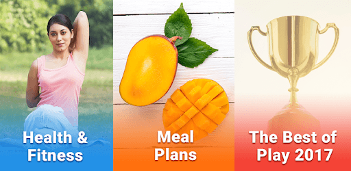 Health, Weight Loss, Diet Plan & Calorie Counter pc screenshot Health, Weight Loss, Diet Plan & Calorie Counter pc screenshot