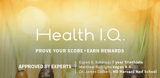 Health IQ pc screenshot