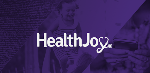 HealthJoy pc screenshot