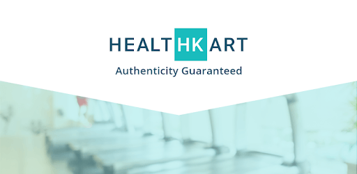 HealthKart Shopping App pc screenshot HealthKart Shopping App pc screenshot