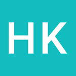 HealthKart Shopping App icon