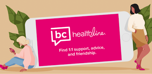 Breast Cancer Healthline pc screenshot