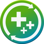 HealthPlix icon