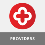 HealthTap for Providers icon