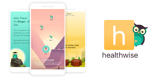 Healthwise - Weight Loss Challenges and Rewards pc screenshot Healthwise - Weight Loss Challenges and Rewards pc screenshot