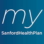 mySanfordHealthPlan icon