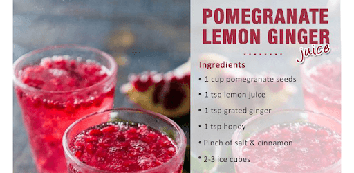 Healthy Smoothie Recipes Free pc screenshot Healthy Smoothie Recipes Free pc screenshot
