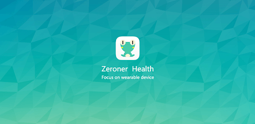 Zeroner Health pc screenshot Zeroner Health pc screenshot