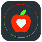 Keto Diet Recipes: Ketogenic Diet Recipe App Free icon