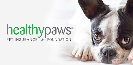 Healthy Paws Pet Insurance App pc screenshot Healthy Paws Pet Insurance App pc screenshot