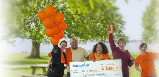 HealthyWage: Lose Weight & Win pc screenshot