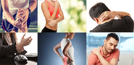 Healure: Physiotherapy Exercise Plans pc screenshot Healure: Physiotherapy Exercise Plans pc screenshot