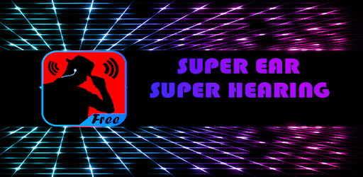 Super Ear super Hearing pc screenshot Super Ear super Hearing pc screenshot