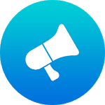 HearMeOut - Voice Social Network icon