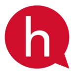 Hearsay Social icon