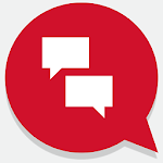 Hearsay Relate for pc icon