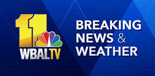 WBAL-TV 11 News and Weather pc screenshot