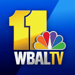 WBAL-TV 11 News and Weather for pc icon