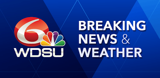 WDSU News and Weather pc screenshot WDSU News and Weather pc screenshot