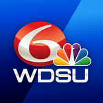 WDSU News and Weather icon