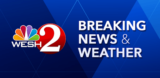 WESH 2 News and Weather pc screenshot