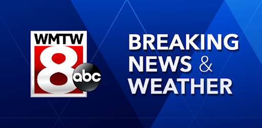 WMTW News 8 and Weather pc screenshot WMTW News 8 and Weather pc screenshot