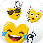 Heartist® Emoji icon