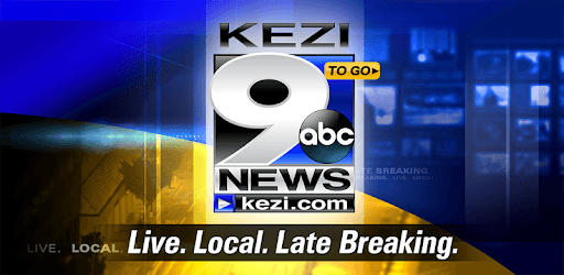 KEZI 9 News pc screenshot KEZI 9 News pc screenshot
